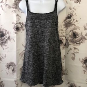 Danskin now workout tank